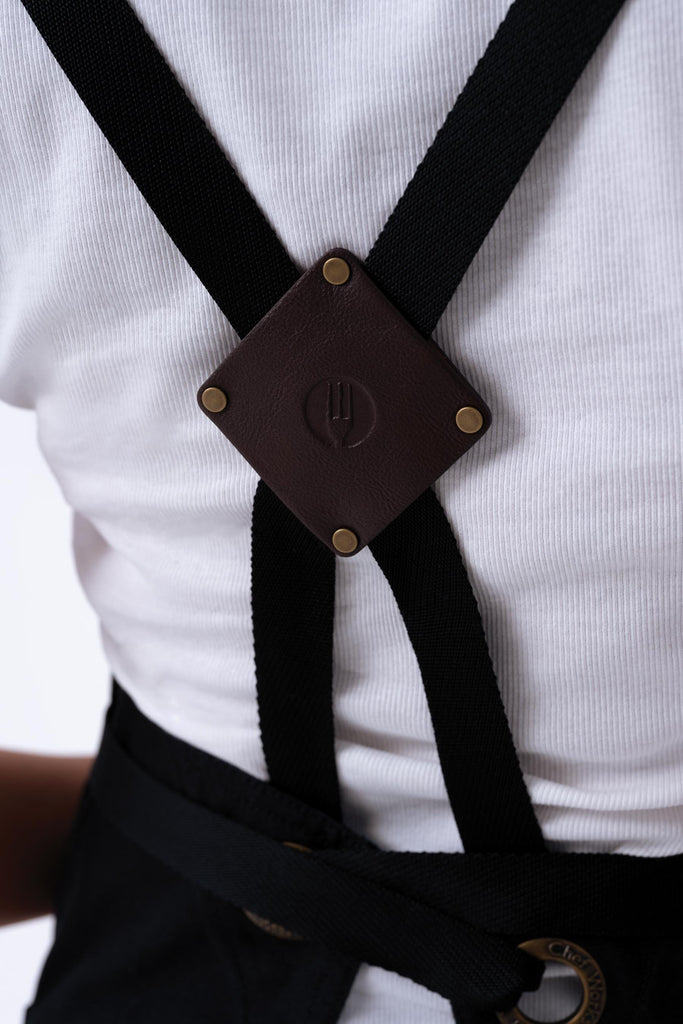 Tactical Bib Apron 多功能戰術連身圍裙