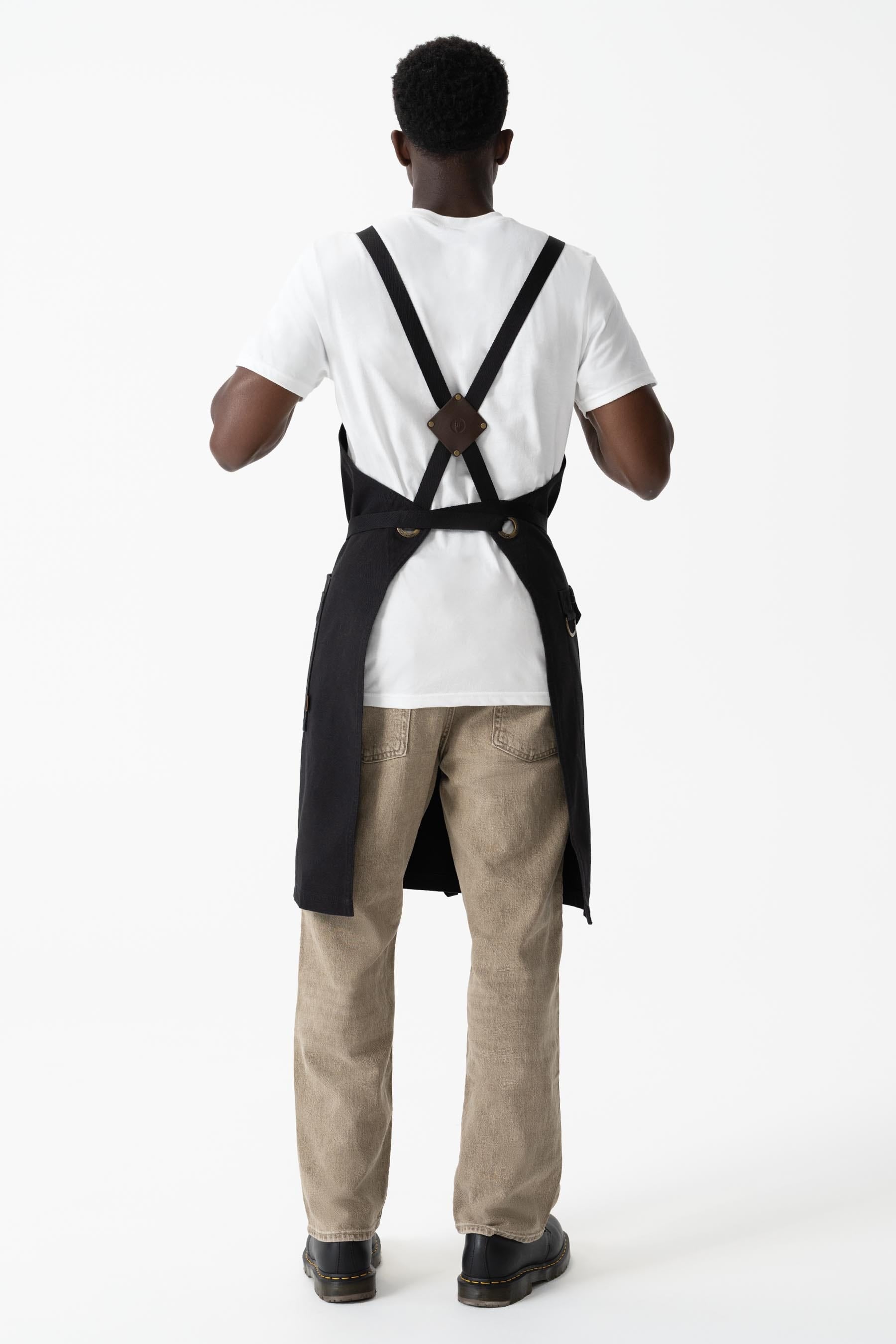 Tactical Bib Apron 多功能戰術連身圍裙