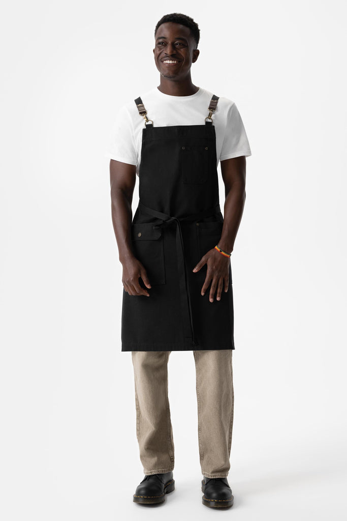 Tactical Bib Apron 多功能戰術連身圍裙