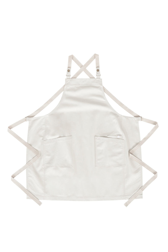 Lockharte洛克哈特連身吊帶圍裙 Bib Canvas Apron Bundle