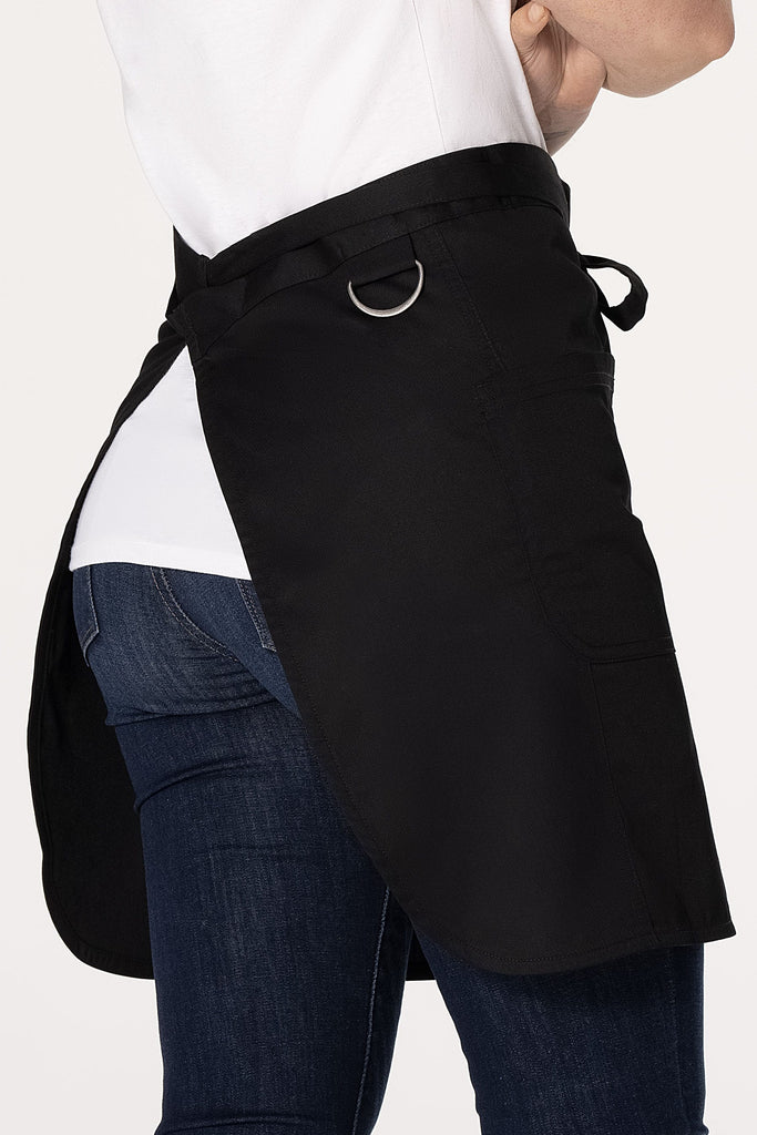 Brio布里奧半身圍裙Half Bistro Apron