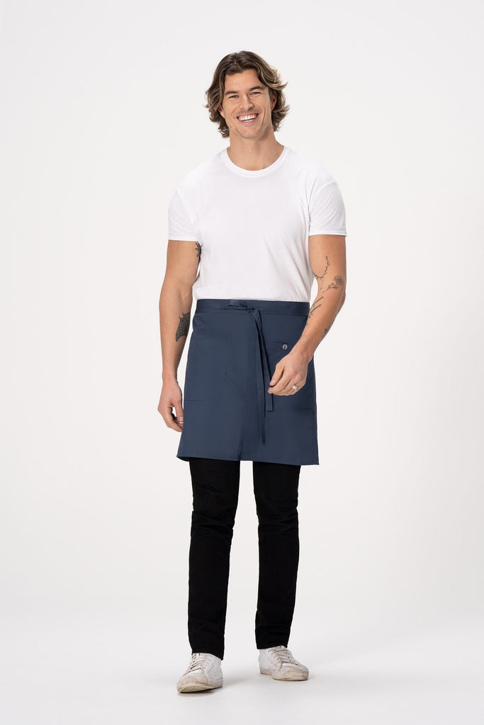 Brio布里奧半身圍裙Half Bistro Apron