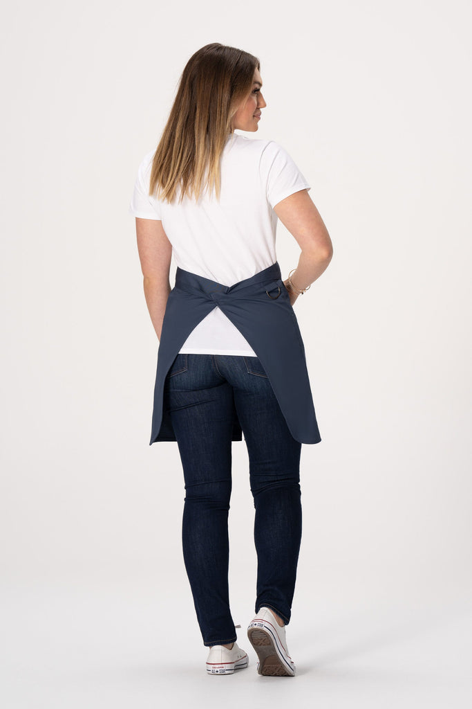 Brio布里奧半身圍裙Half Bistro Apron