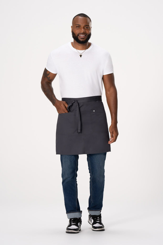 Brio布里奧半身圍裙Half Bistro Apron