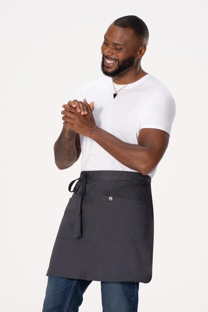 Brio布里奧半身圍裙Half Bistro Apron