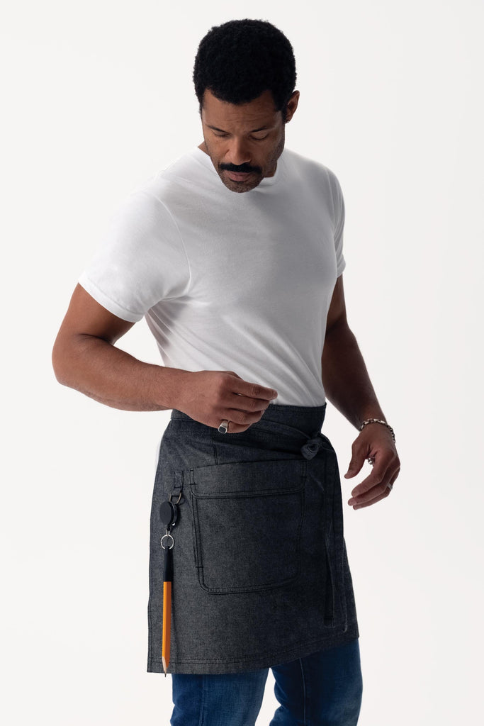 Utility Half Bistro 多功能半身圍裙