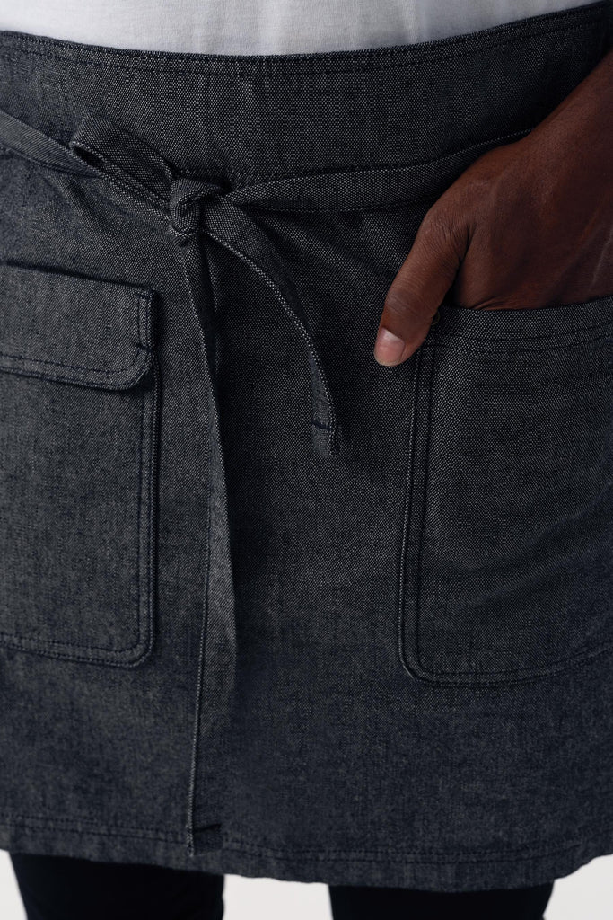 Utility Half Bistro 多功能半身圍裙