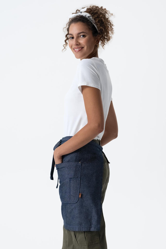 Utility Half Bistro 多功能半身圍裙