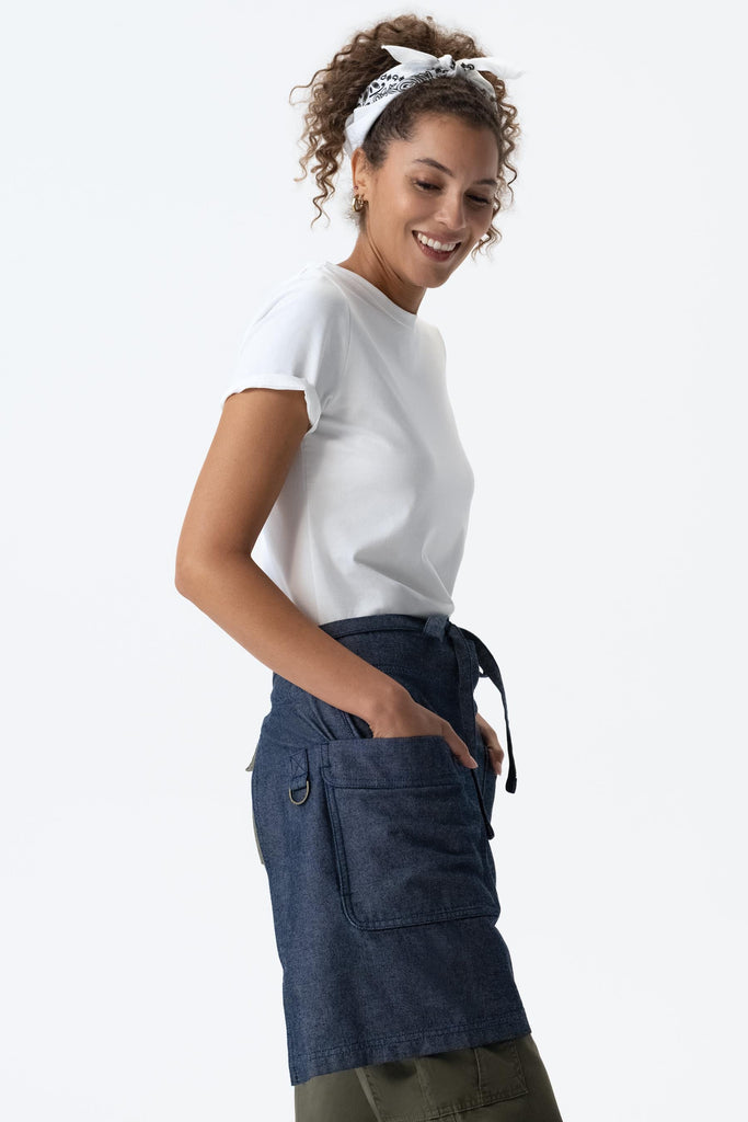 Utility Half Bistro 多功能半身圍裙