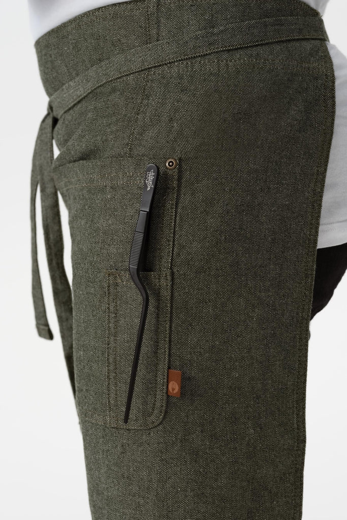 Utility Half Bistro 多功能半身圍裙