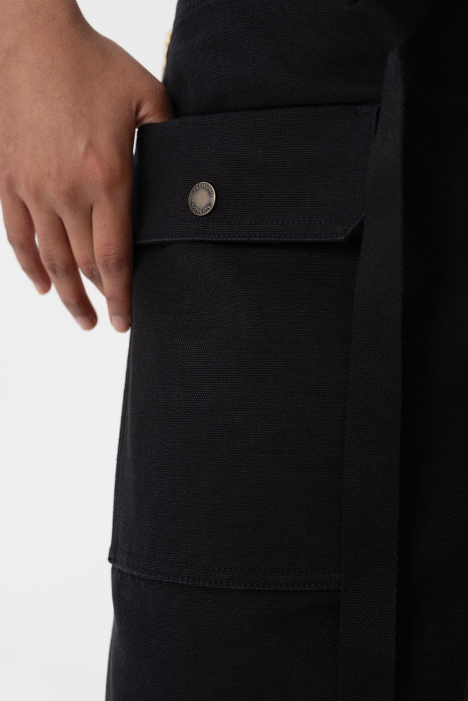 Tactical Half Bistro 多功能戰術半身圍裙