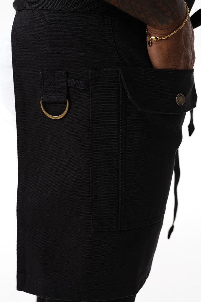 Tactical Half Bistro 多功能戰術半身圍裙