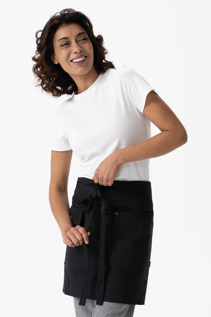 Tactical Half Bistro 多功能戰術半身圍裙