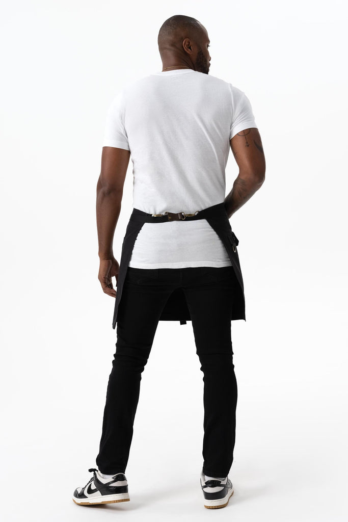 Tactical Half Bistro 多功能戰術半身圍裙