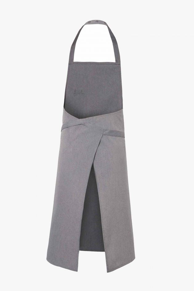 Bragard CEYLANY Bib Apron