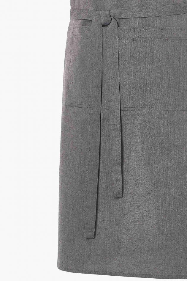 Bragard CEYLANY Bib Apron