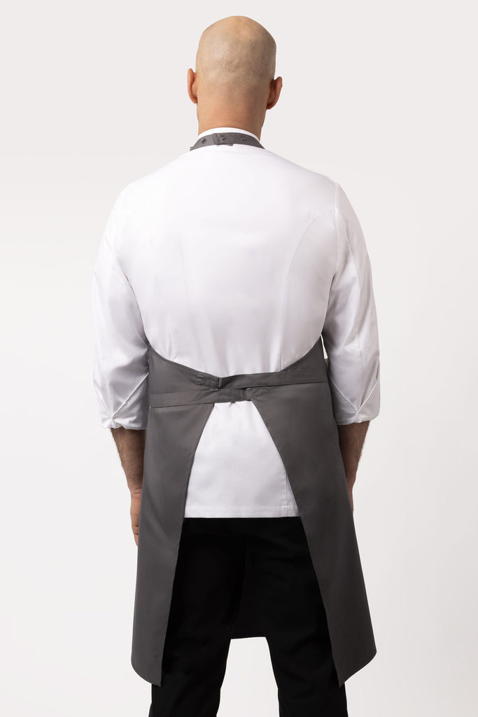 Bragard CEYLANY Bib Apron