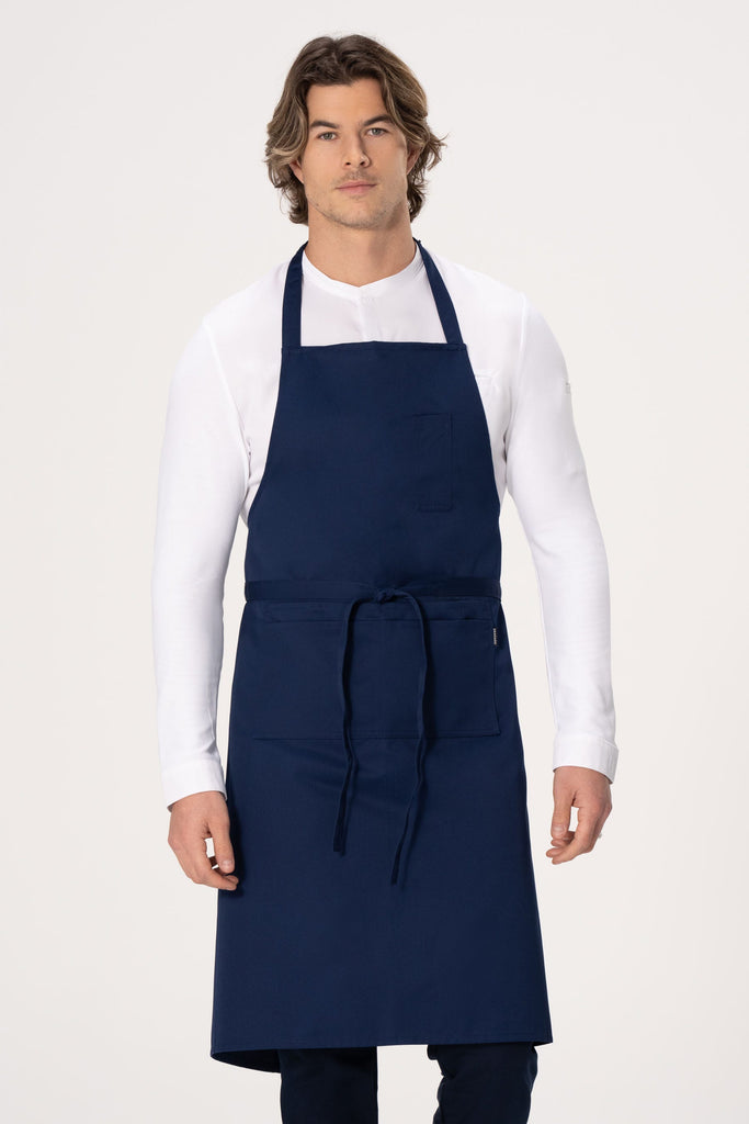 Bragard CEYLANY Bib Apron