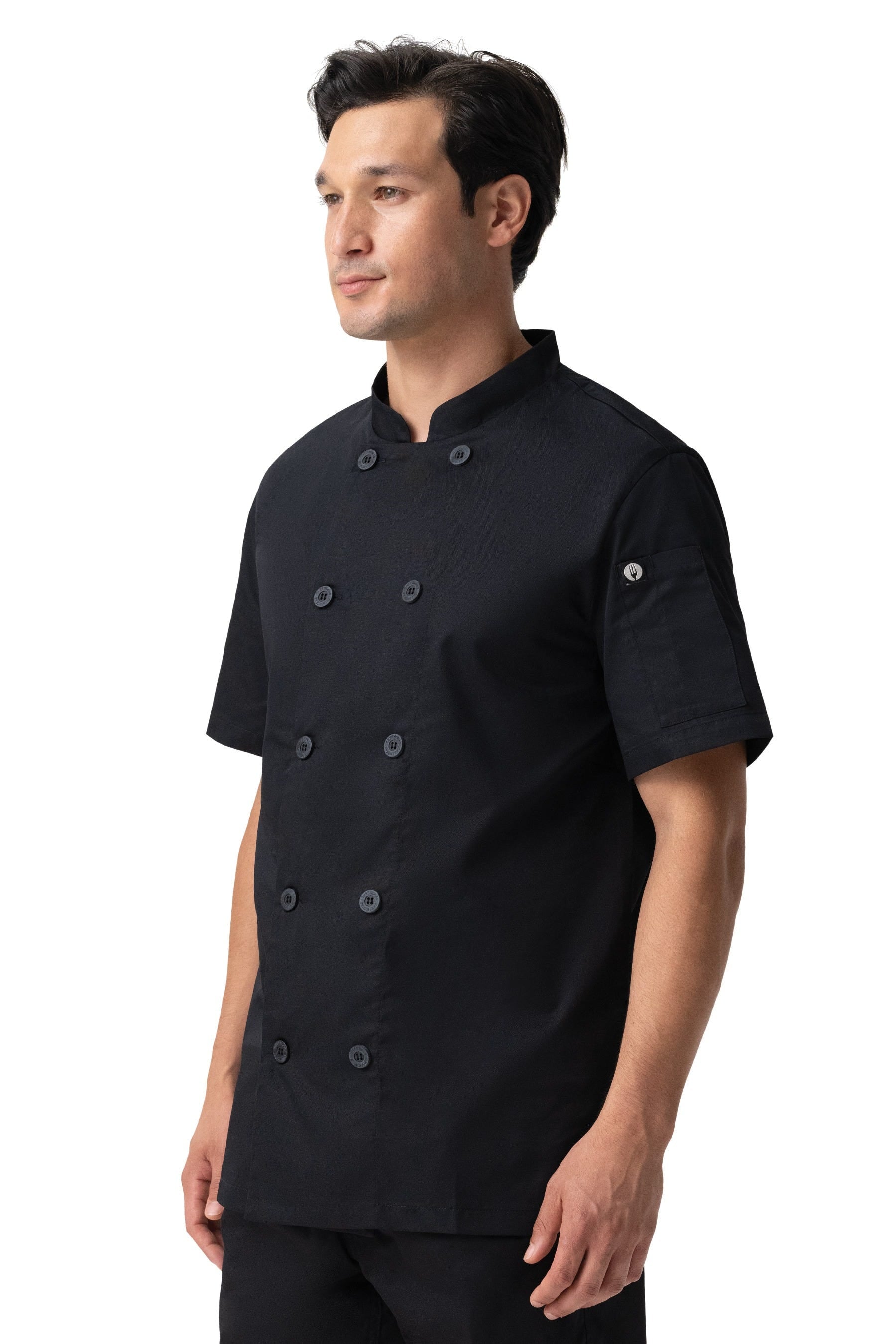 Somerville薩莫維爾 輕量廚師服