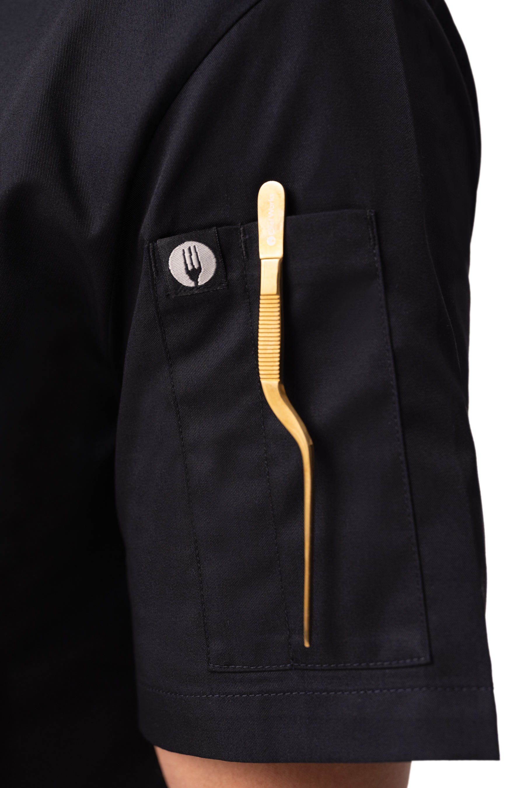 Somerville薩莫維爾 輕量廚師服