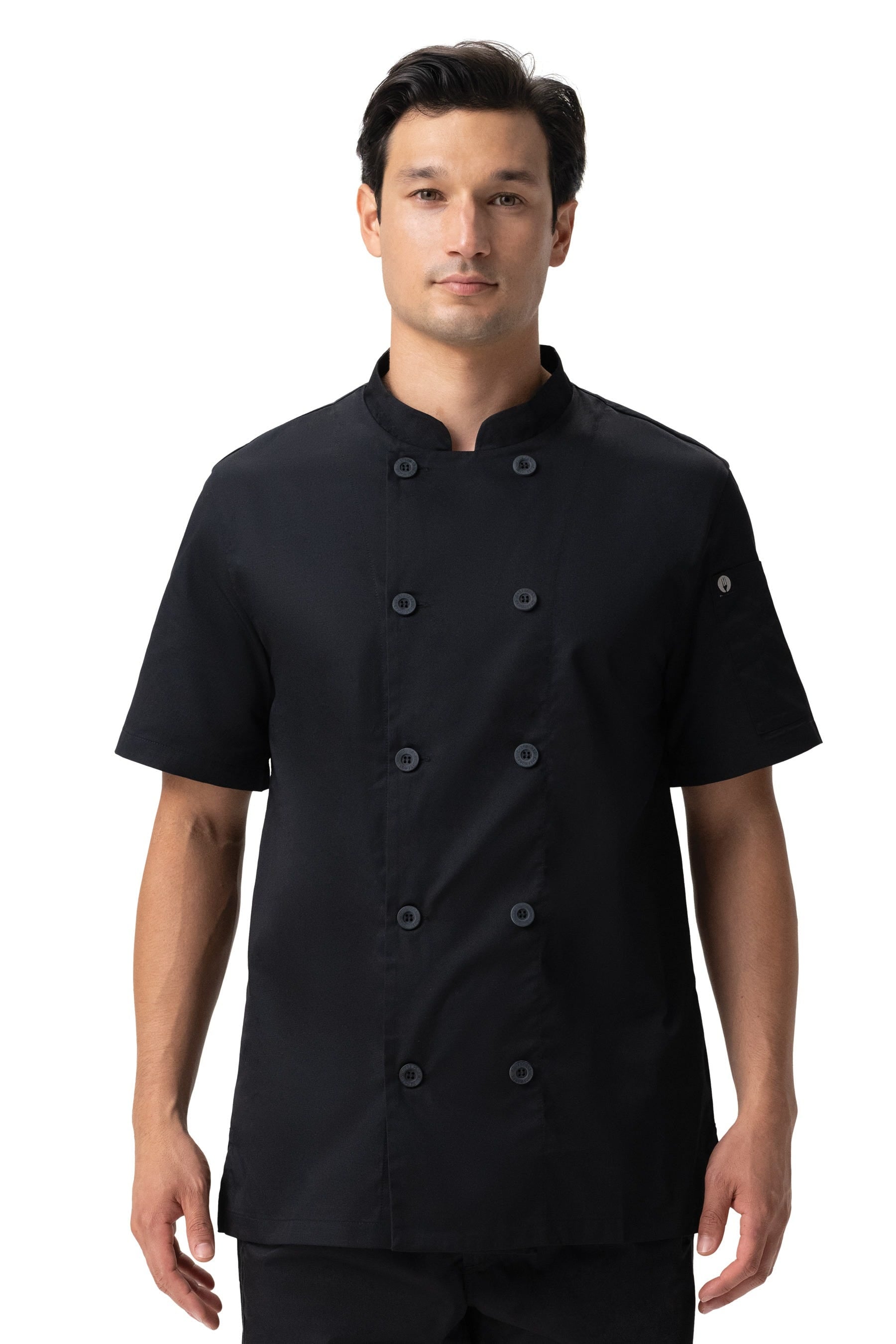 Somerville薩莫維爾 輕量廚師服