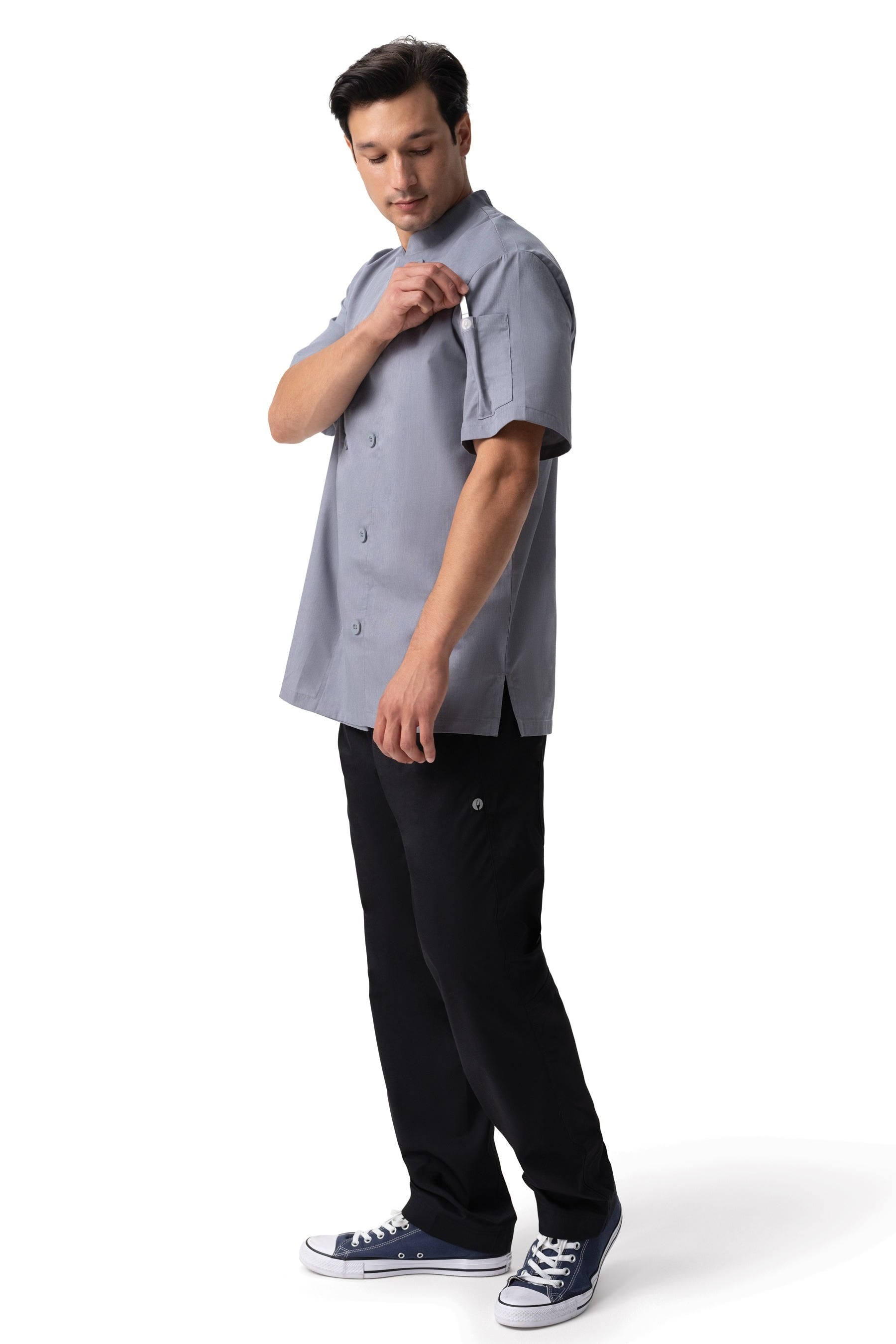 Somerville薩莫維爾 輕量廚師服
