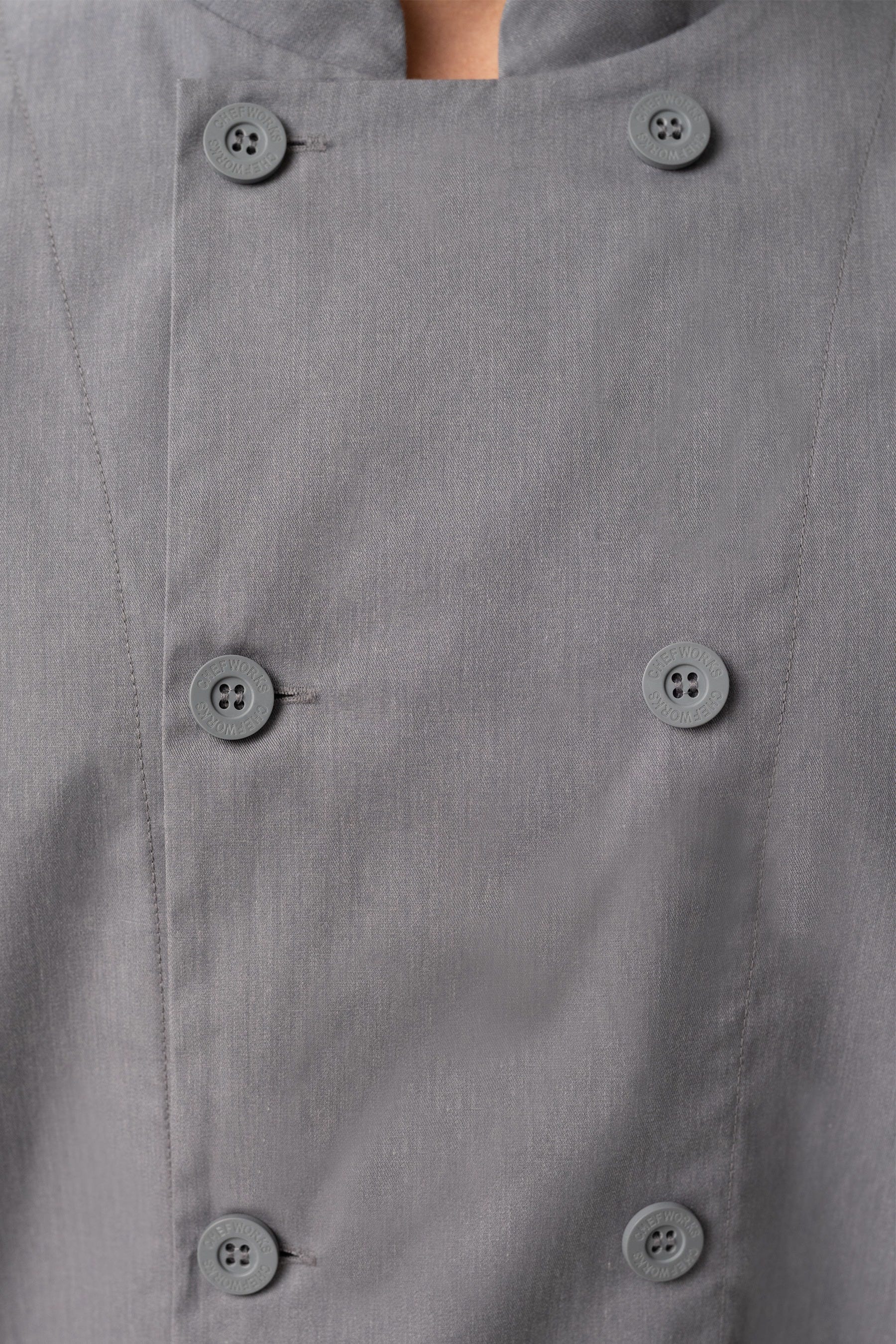 Somerville薩莫維爾 輕量廚師服