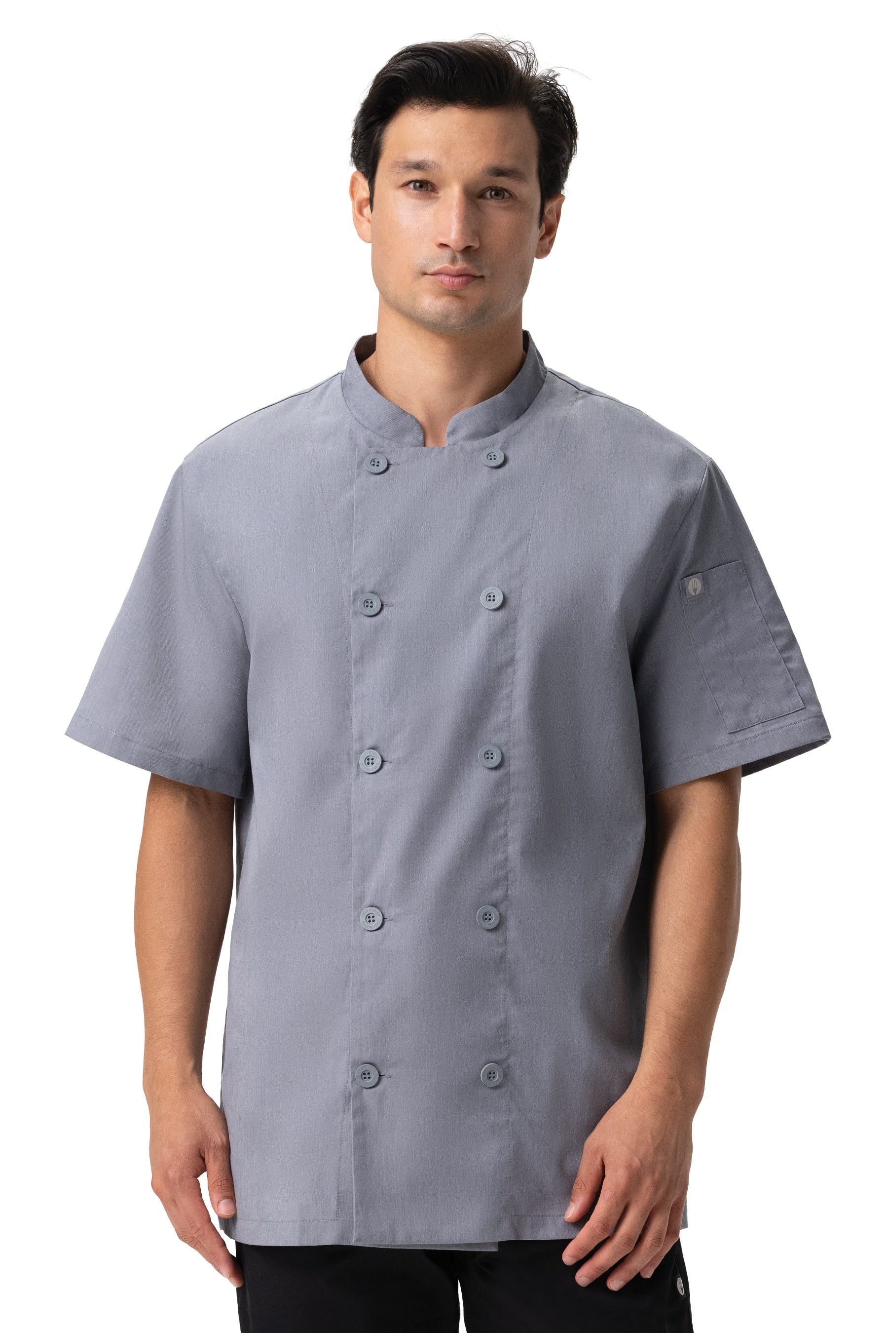 Somerville薩莫維爾 輕量廚師服