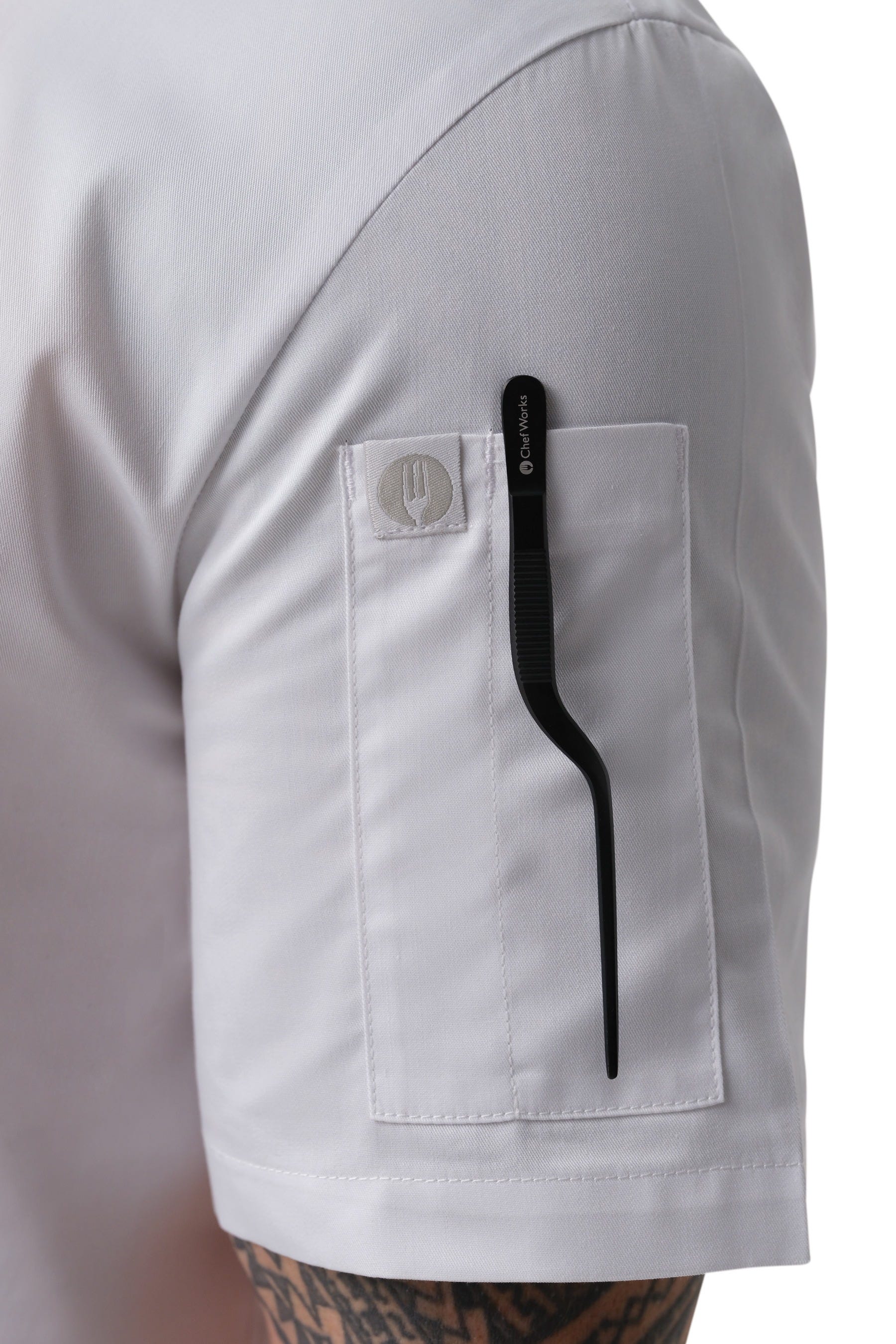 Somerville薩莫維爾 輕量廚師服