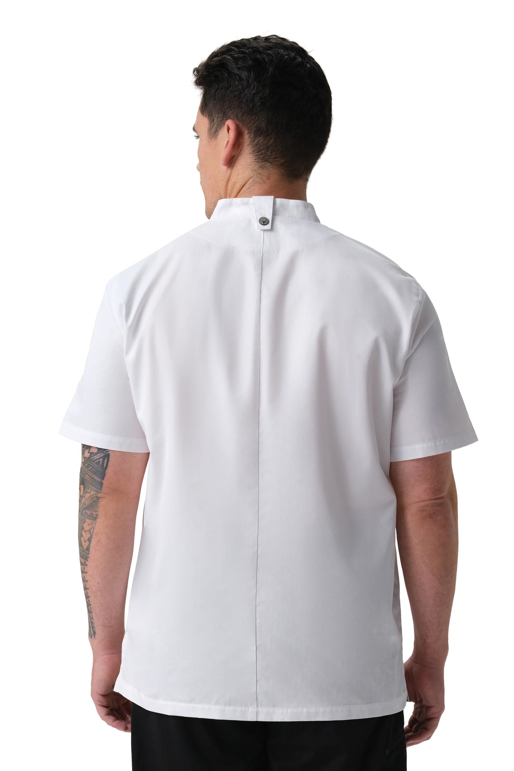 Somerville薩莫維爾 輕量廚師服