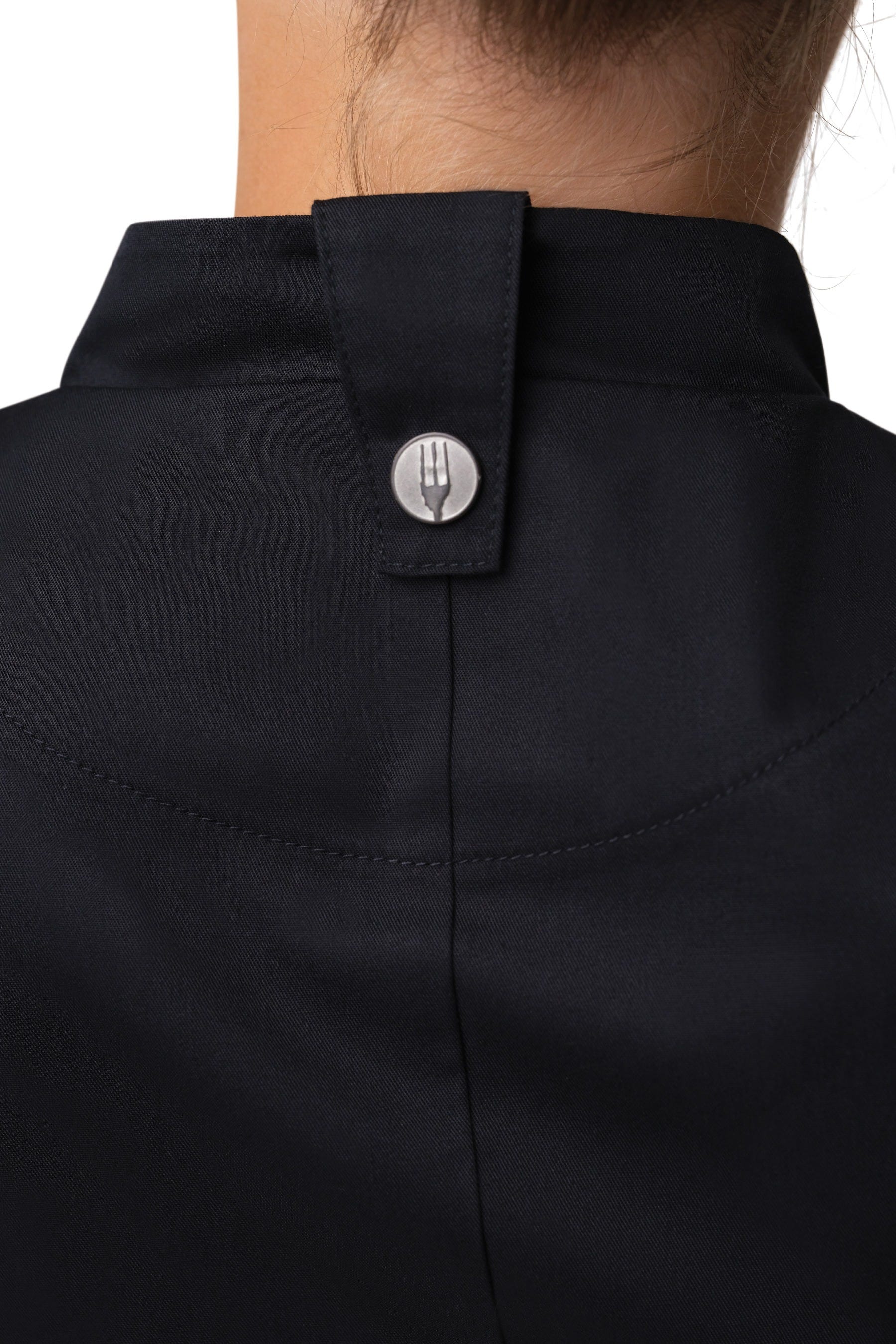 Somerville薩莫維爾 輕量廚師服 (女版)