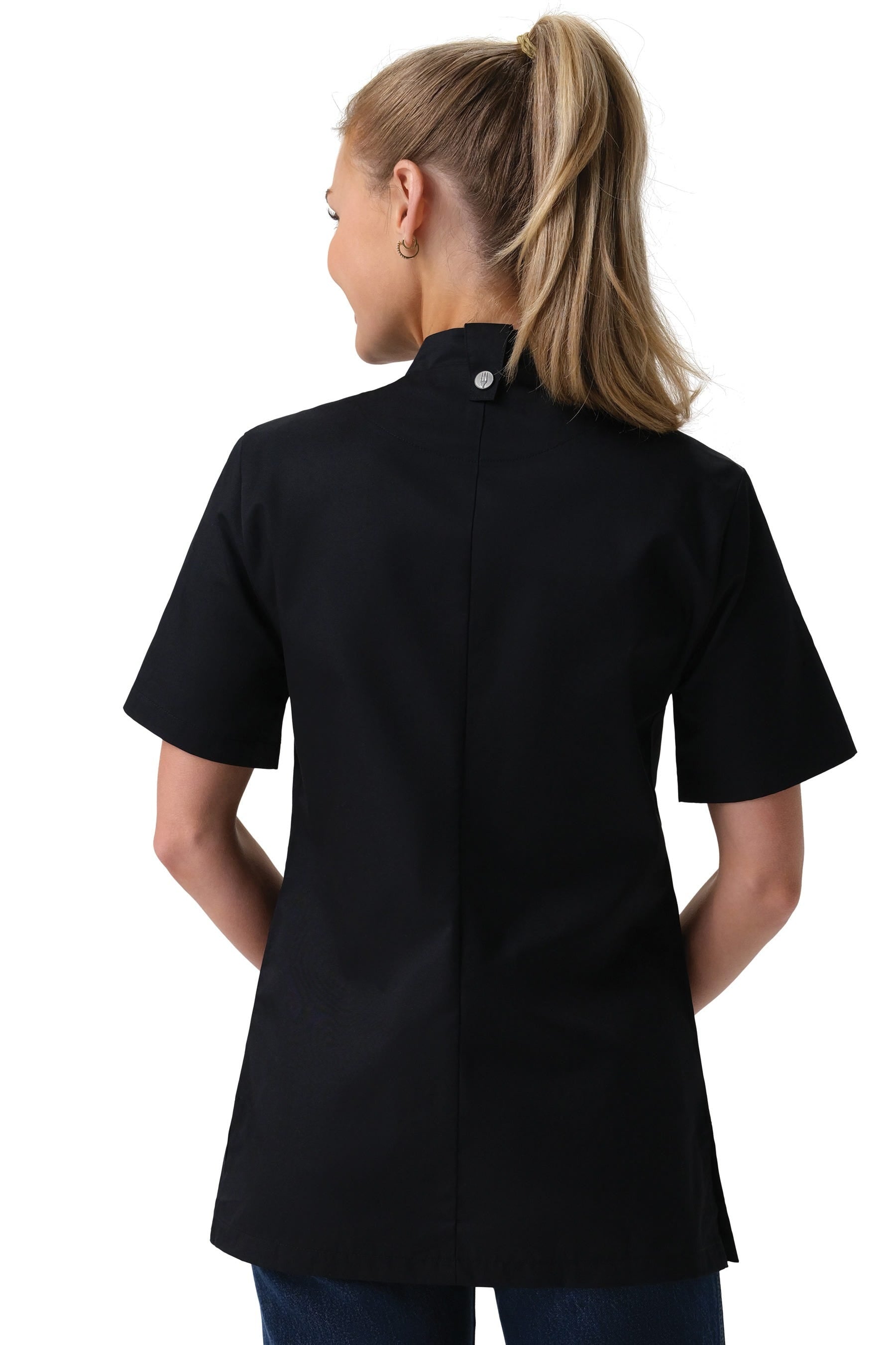 Somerville薩莫維爾 輕量廚師服 (女版)