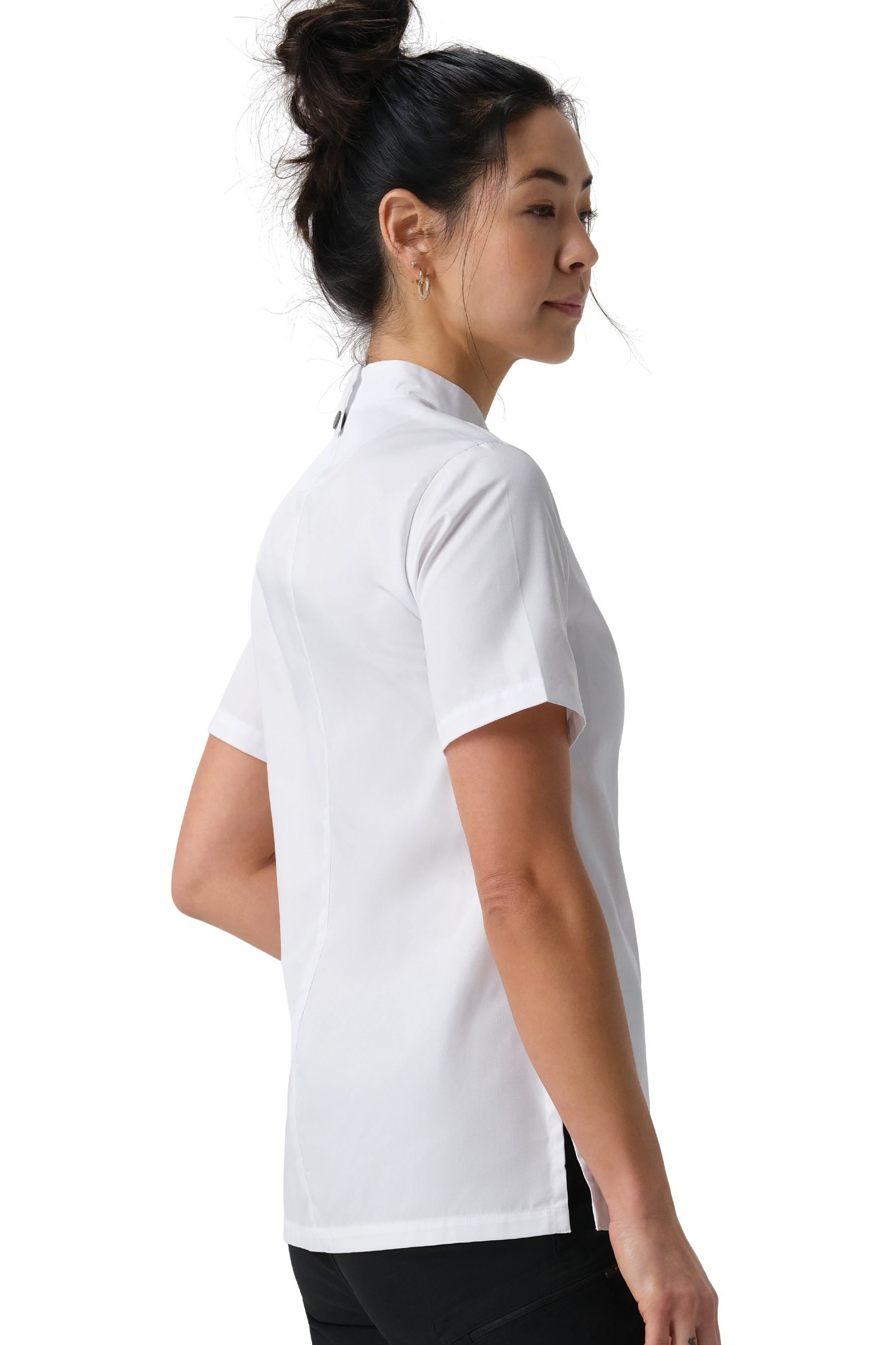 Somerville薩莫維爾 輕量廚師服 (女版)