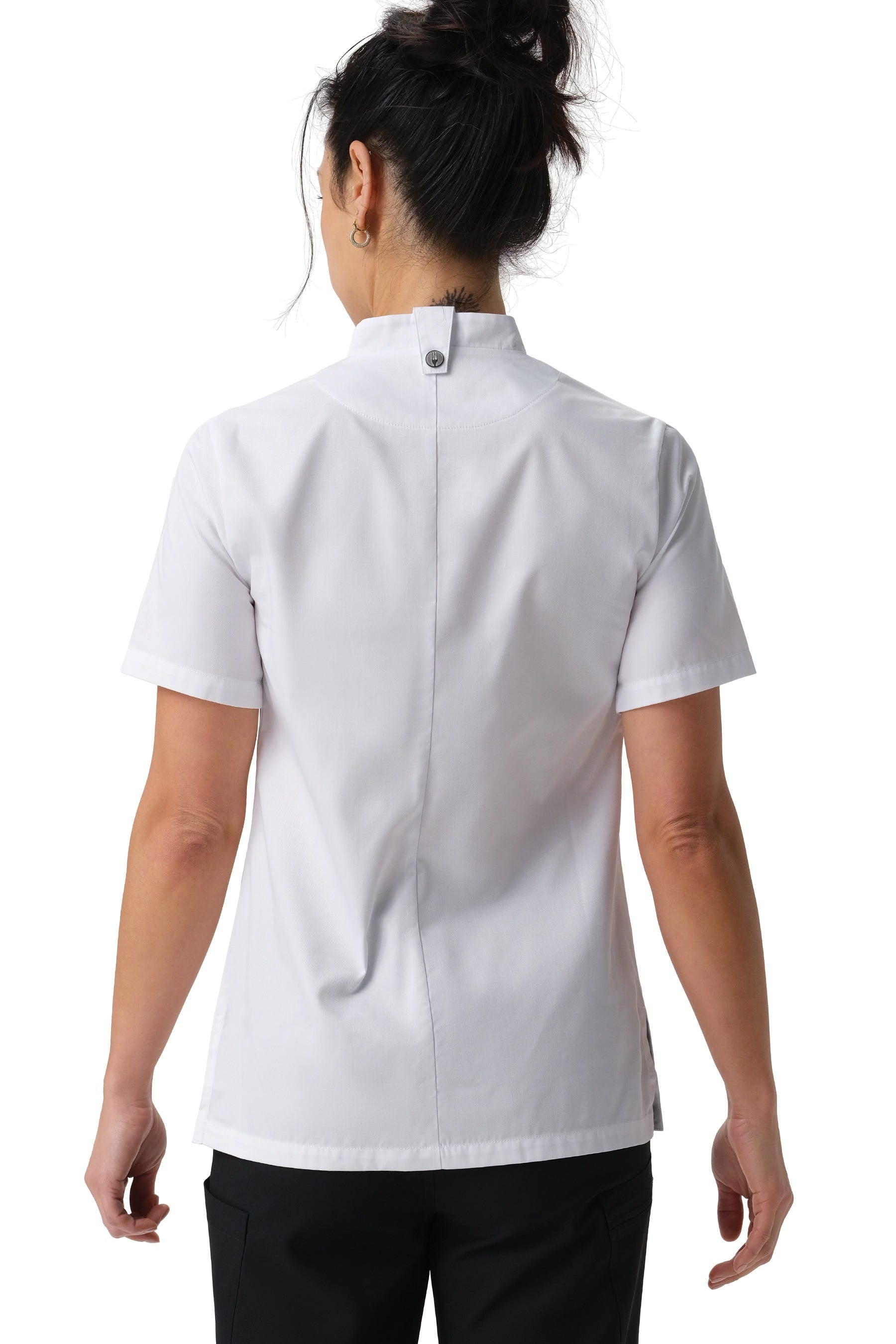 Somerville薩莫維爾 輕量廚師服 (女版)