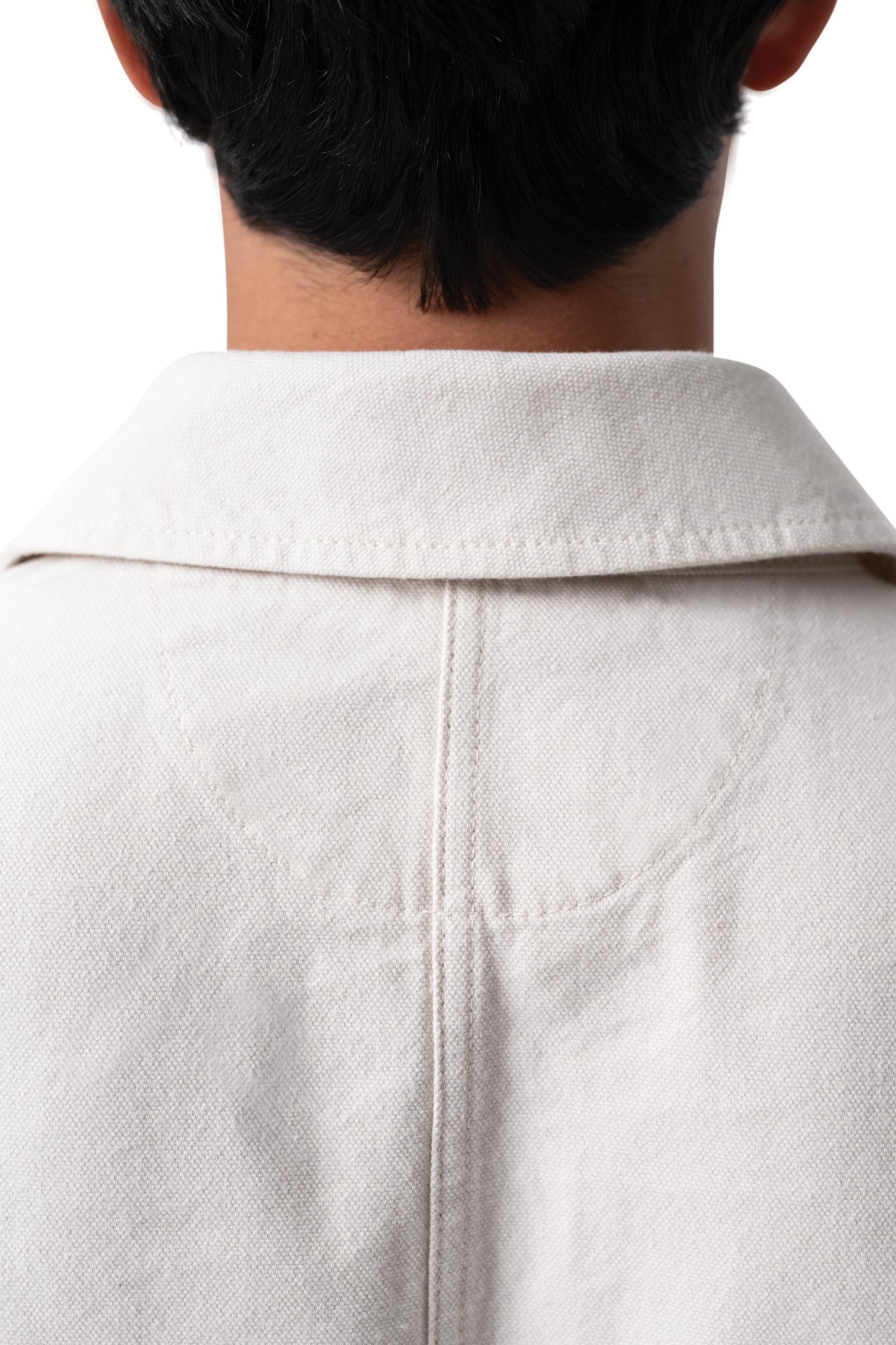 Utility Chore Coat 多功能工作外套(男版)