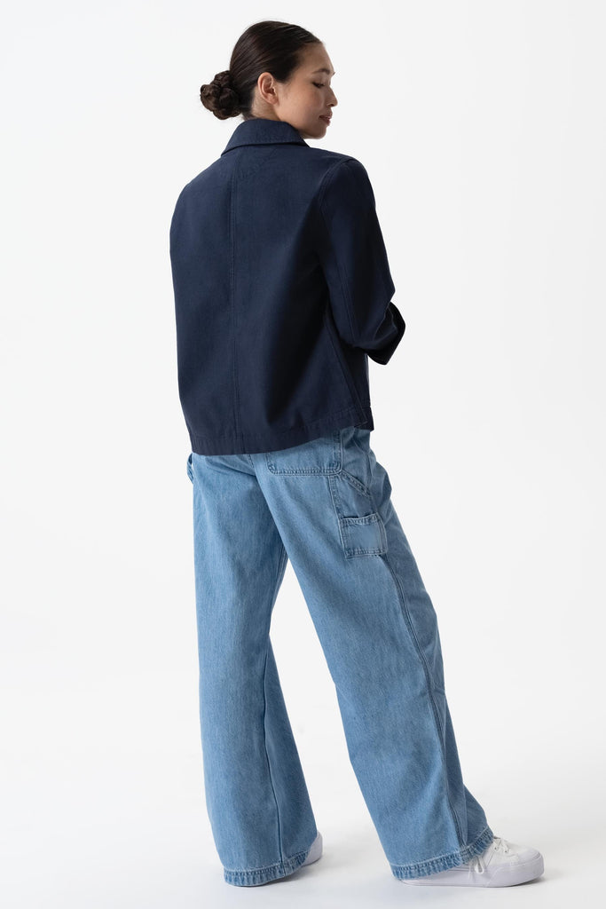 Utility Chore Coat 多功能工作外套(女版)