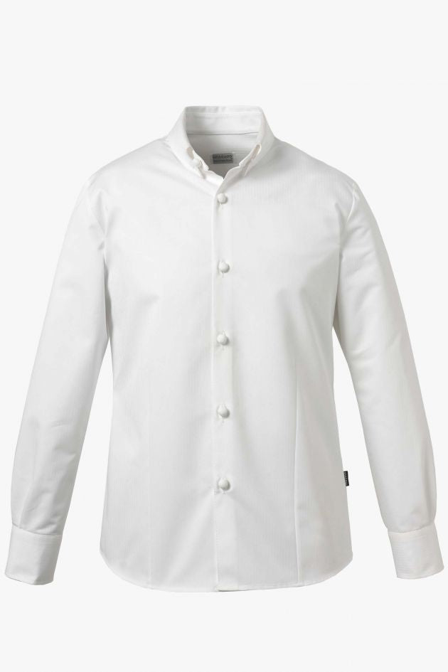 Bragard BAKIO Chef Coat