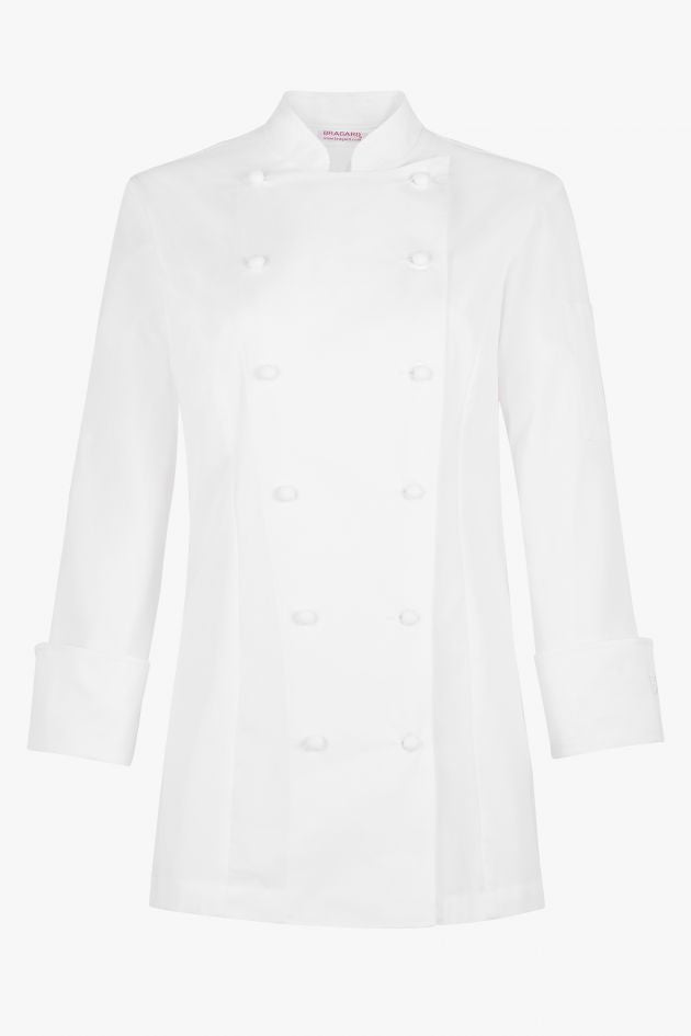 Bragard GRAND CHEF LADY Chef Jacket for women 女版