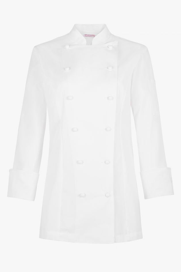 GRAND CHEF LADY Chef Jacket for women 女版