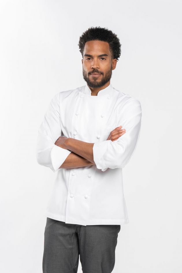 Bragard GRAND CHEF Chef Jacket 長袖