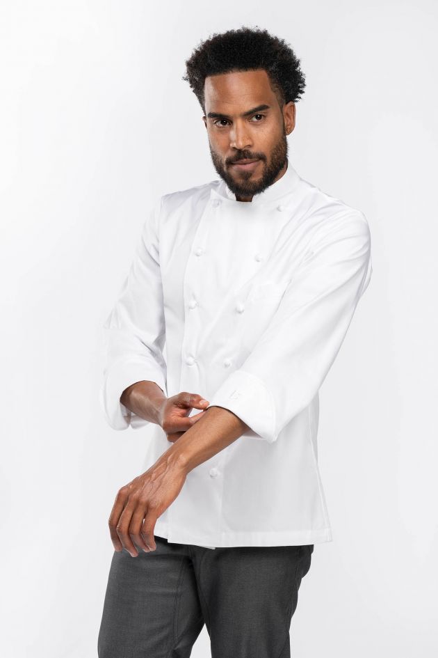 Bragard GRAND CHEF Chef Jacket 長袖