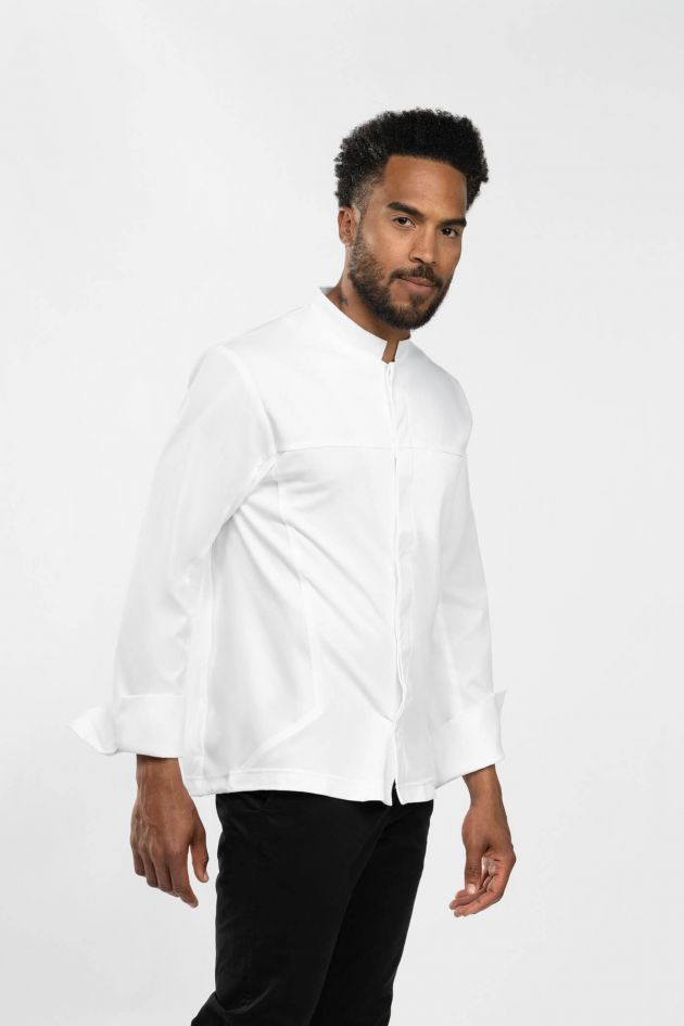 Bragard STARTER Chef Jacket 白色