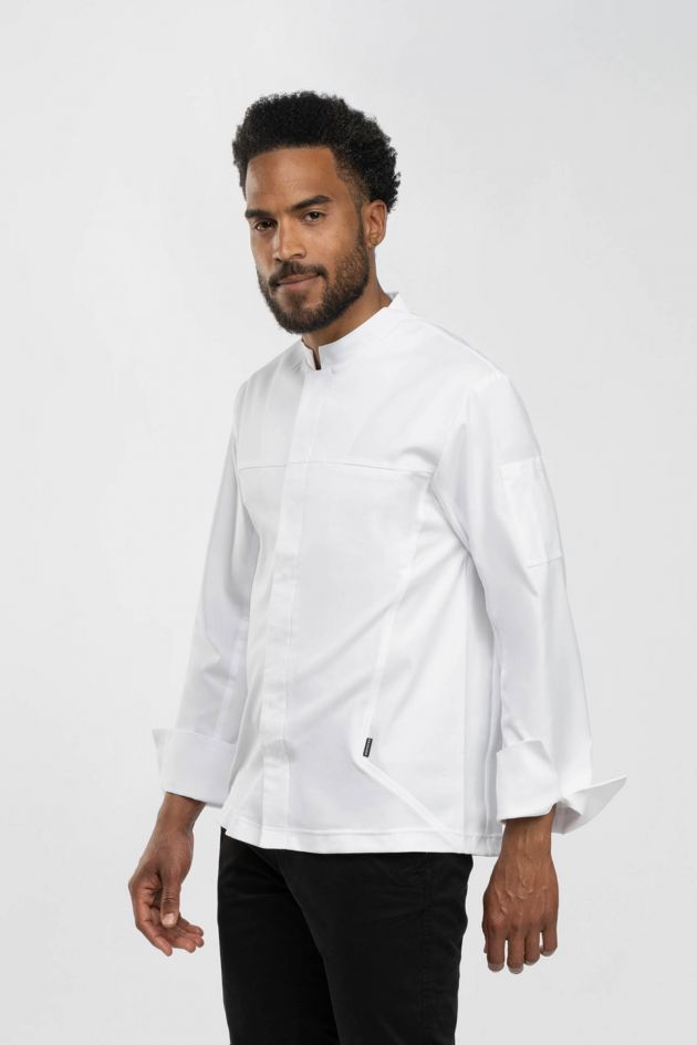 Bragard STARTER Chef Jacket 白色