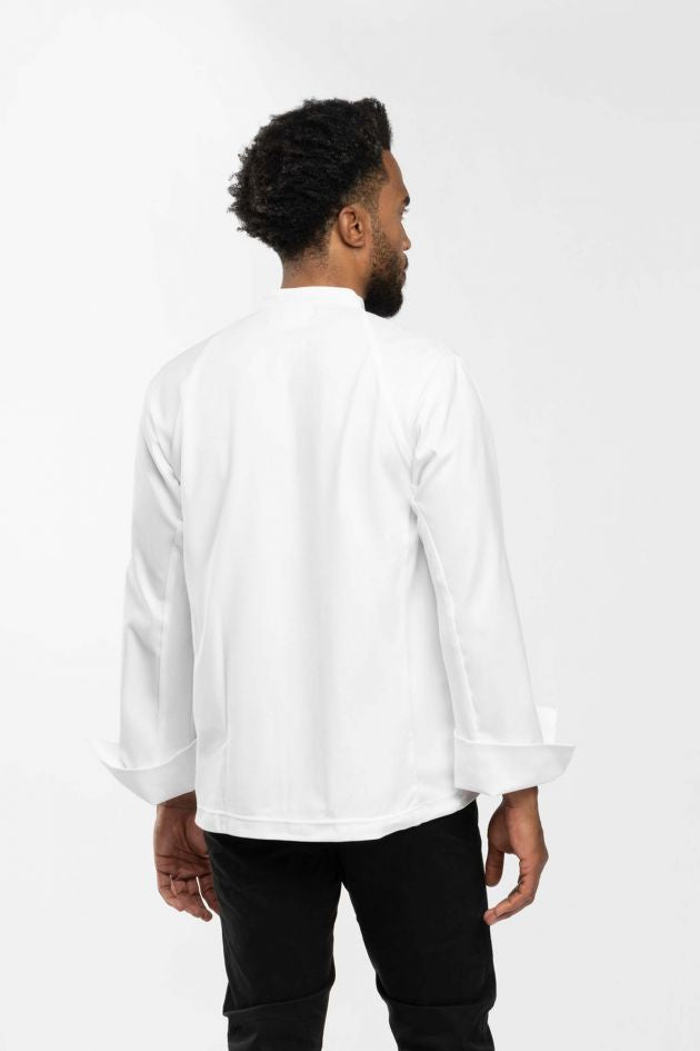 Bragard STARTER Chef Jacket 白色