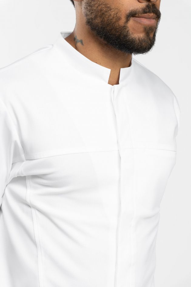 Bragard STARTER Chef Jacket 白色