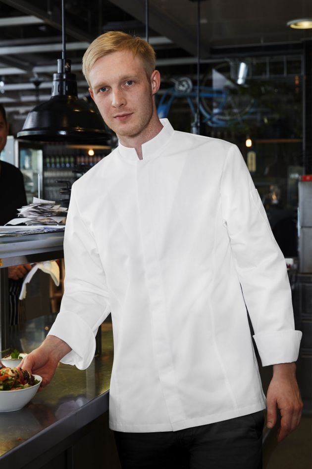 Bragard GARDEN Chef Coat