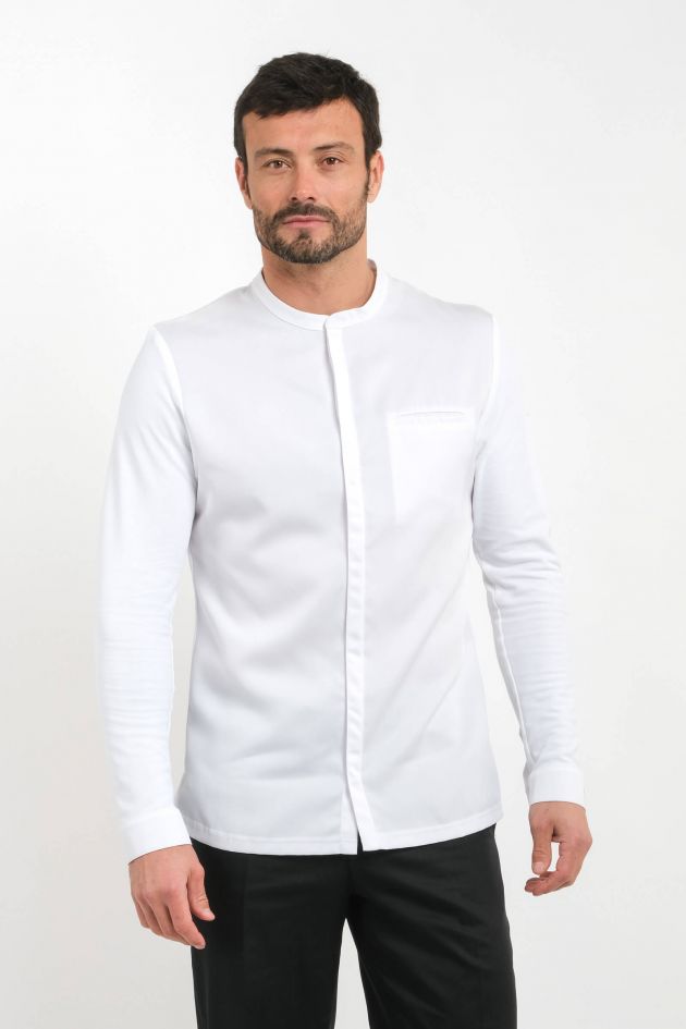 Bragard ITHURRIA Chef Jacket