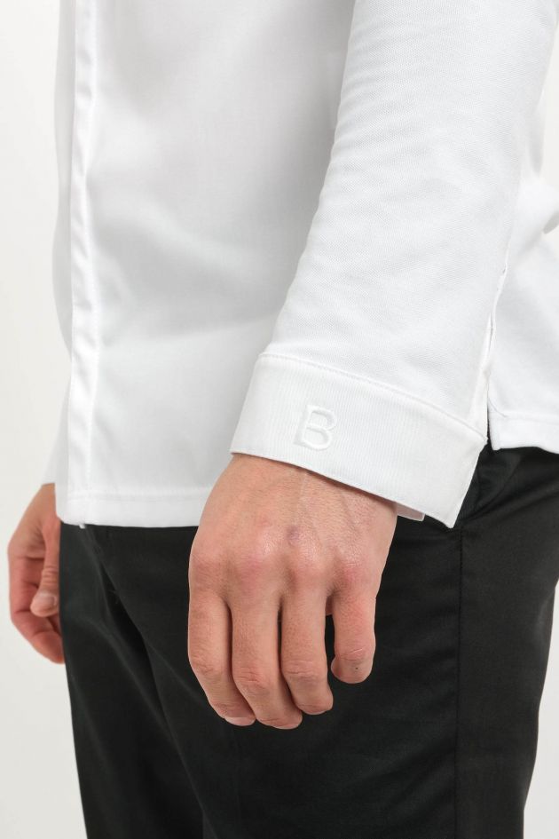 Bragard ITHURRIA Chef Jacket
