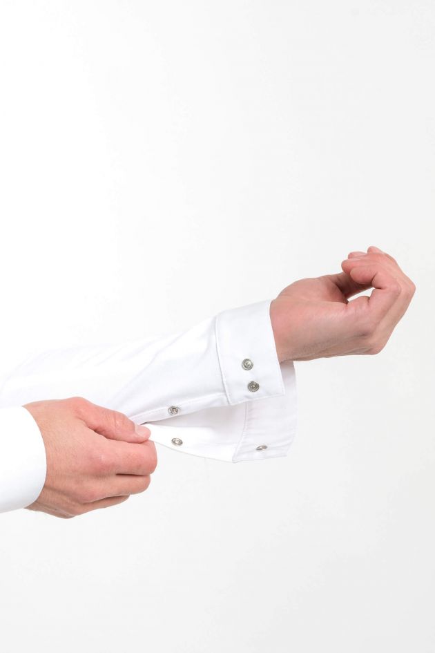 Bragard ITHURRIA Chef Jacket