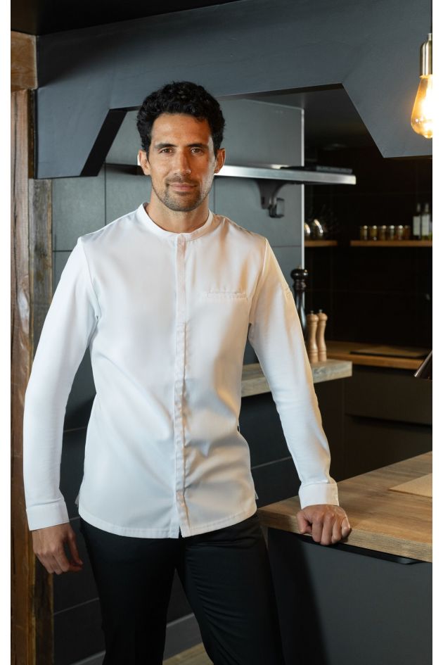 Bragard ITHURRIA Chef Jacket